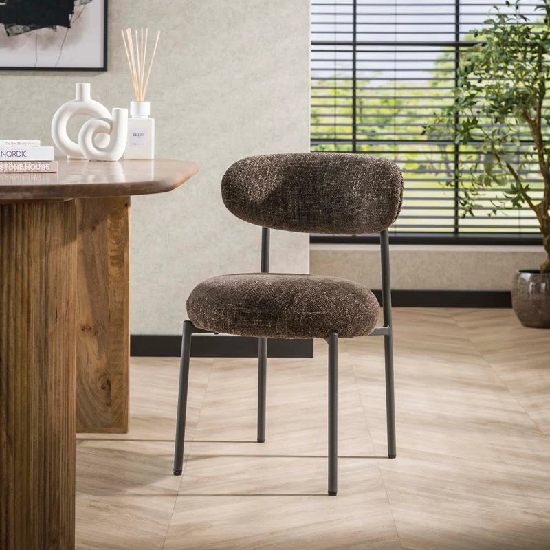 Stoel Round VPE2 (2 stuks)