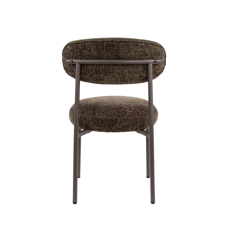 Stoel Round VPE2 (2 stuks)
