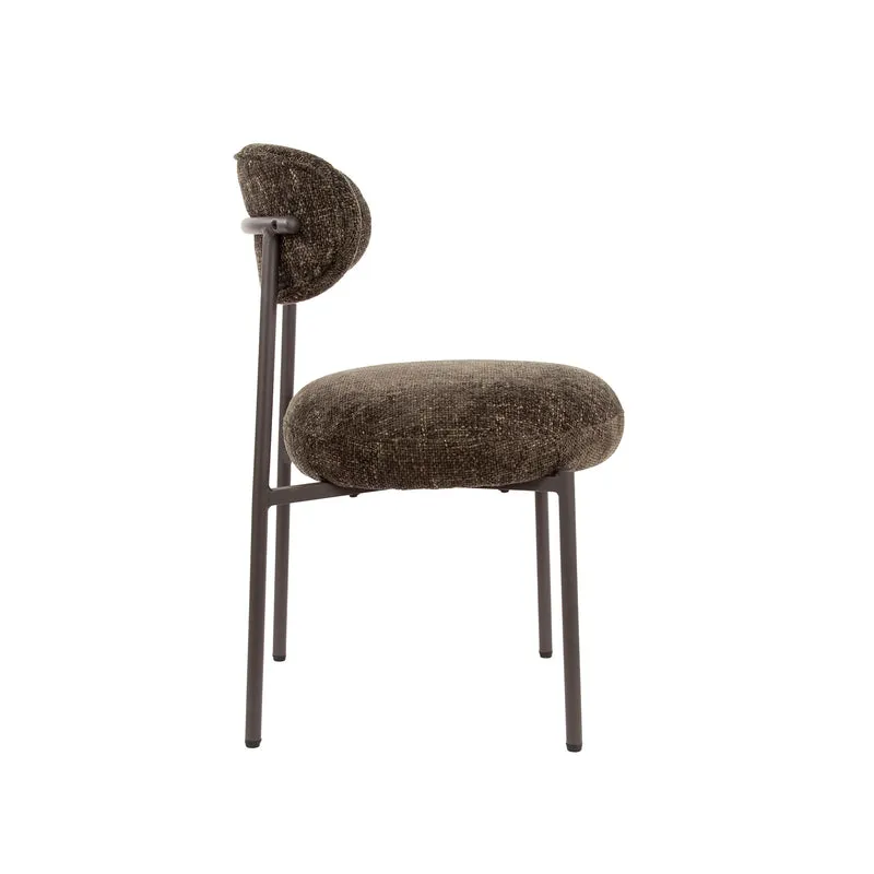 Stoel Round VPE2 (2 stuks)