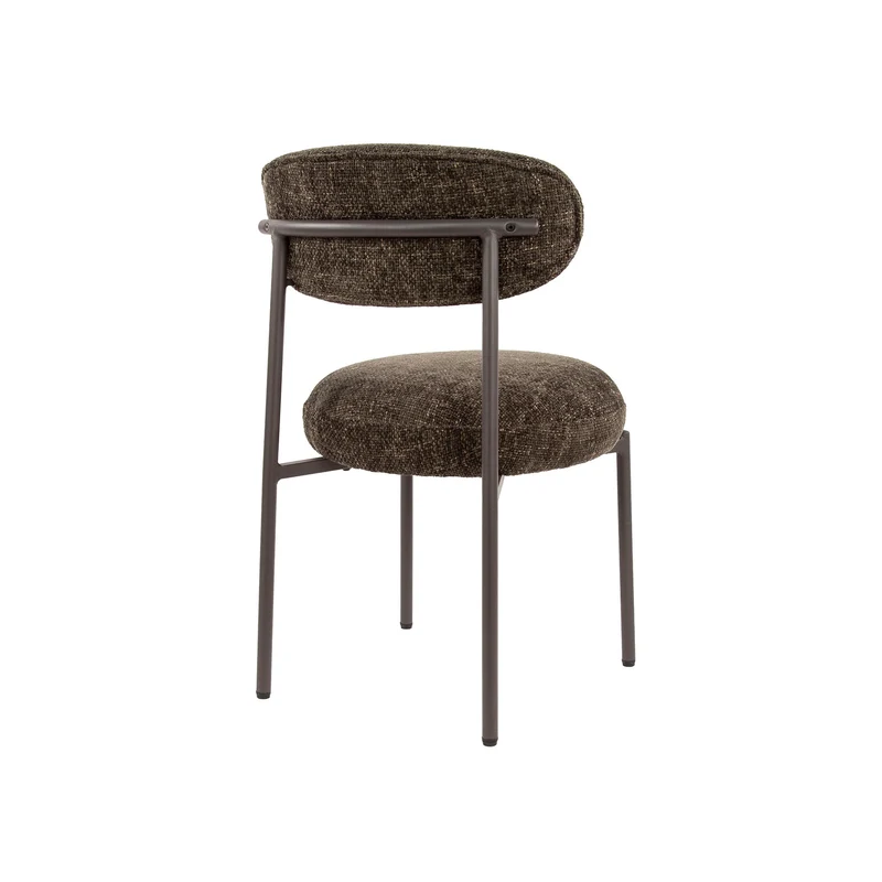 Stoel Round VPE2 (2 stuks)