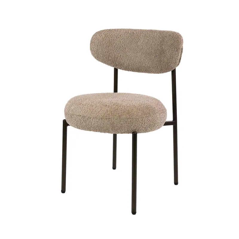 Stoel Round VPE2 (2 stuks)