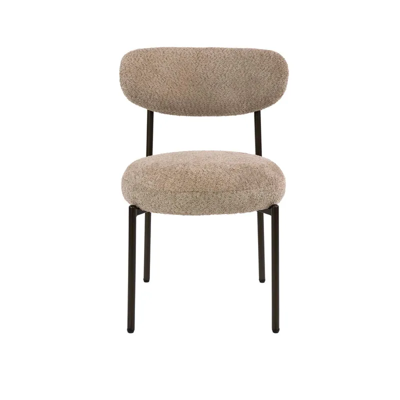 Stoel Round VPE2 (2 stuks)