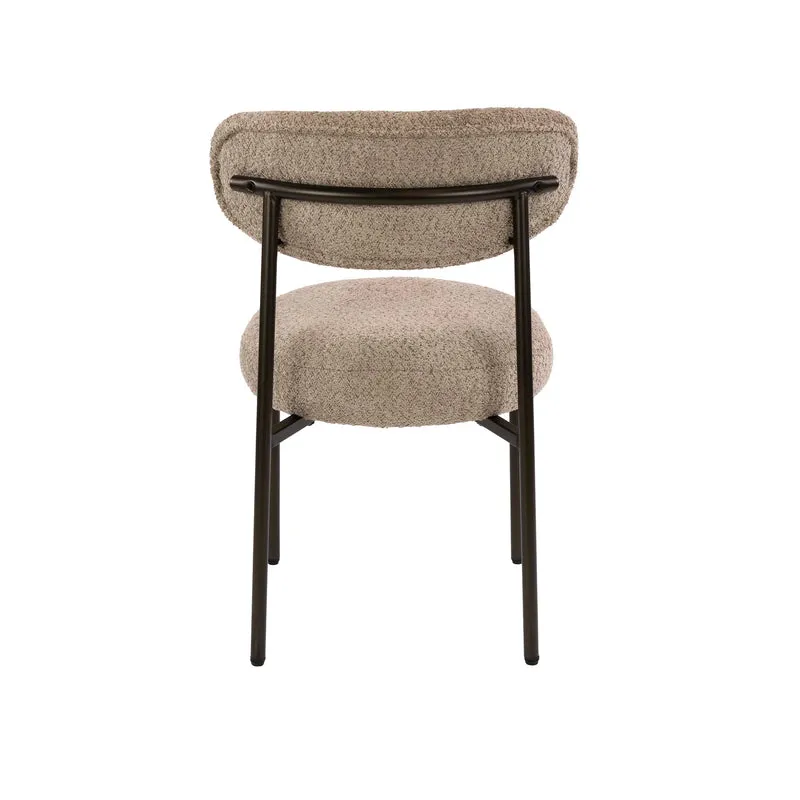 Stoel Round VPE2 (2 stuks)