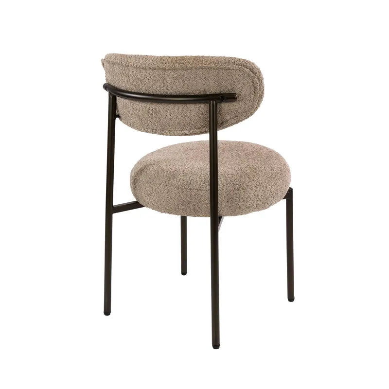 Stoel Round VPE2 (2 stuks)