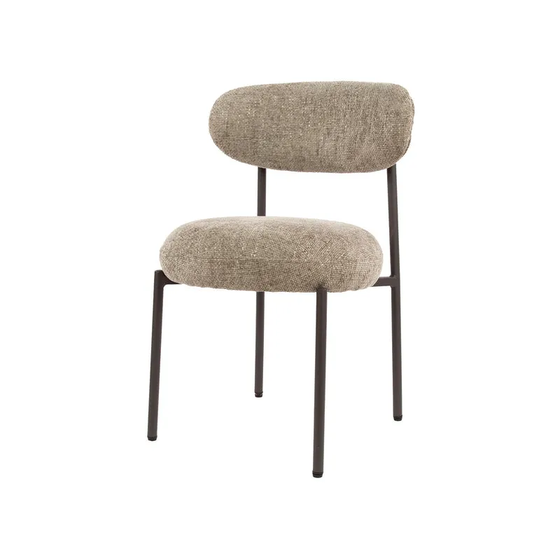 Stoel Round VPE2 (2 stuks)