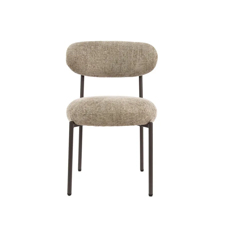 Stoel Round VPE2 (2 stuks)