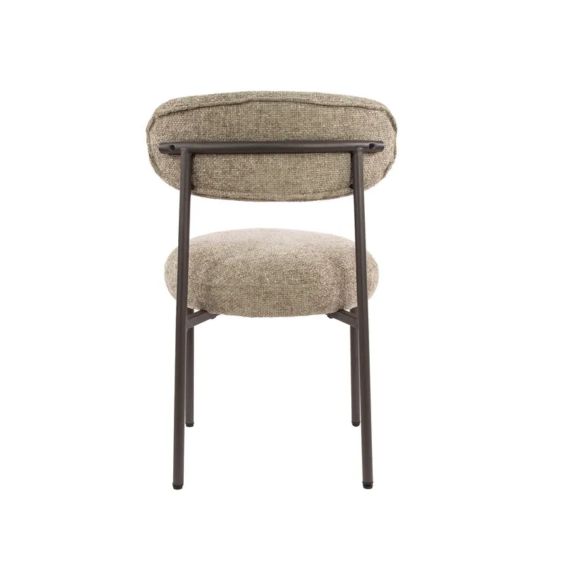 Stoel Round VPE2 (2 stuks)