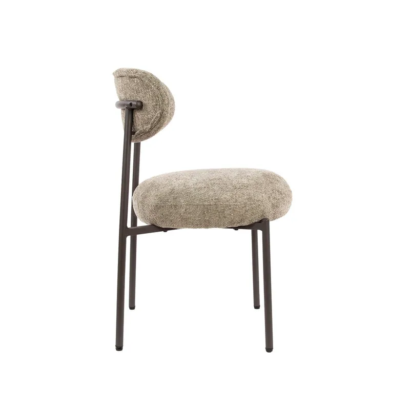 Stoel Round VPE2 (2 stuks)