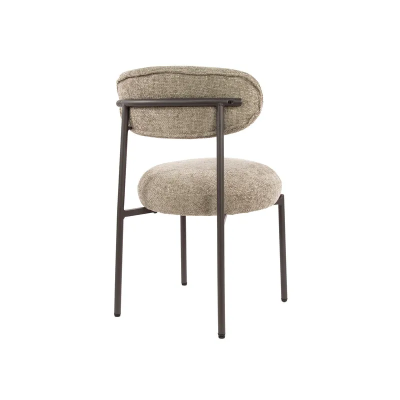 Stoel Round VPE2 (2 stuks)