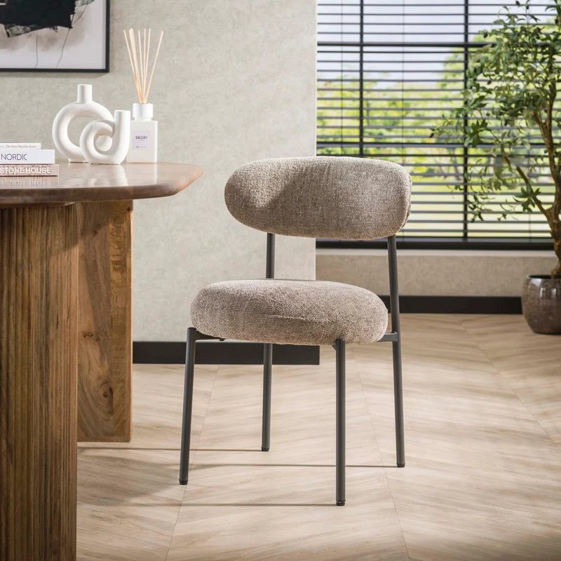 Stoel Round VPE2 (2 stuks)