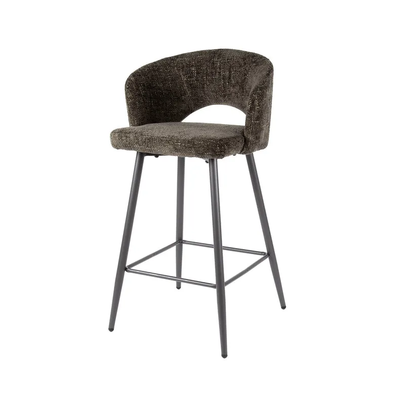 Barstoel Salon VPE2 (2 stuks)