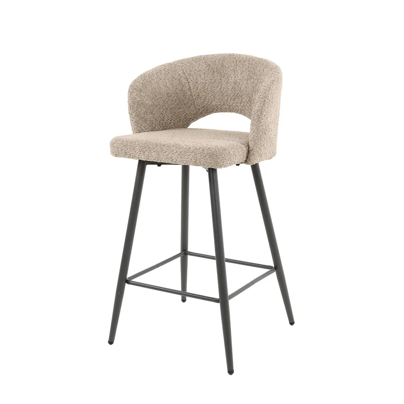 Barstoel Salon VPE2 (2 stuks)