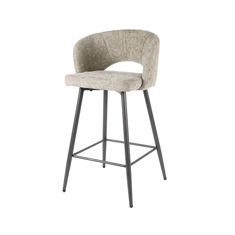 Barstoel Salon VPE2 (2 stuks)