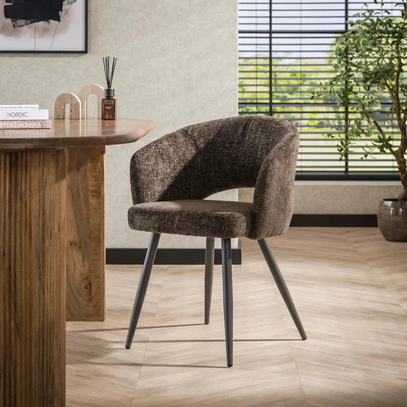 Armstoel Salon VPE2 (2 stuks)