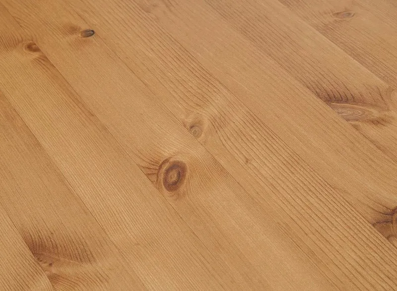 Couchtisch Belluno Elegante aus Massivholz in Weiß