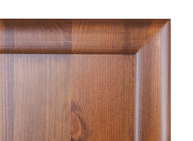 Couchtisch Belluno Elegante aus Massivholz in Weiß
