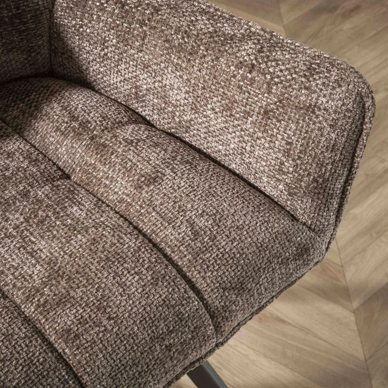 Stoel Swivel draaibaar VPE4 (4 stuks)