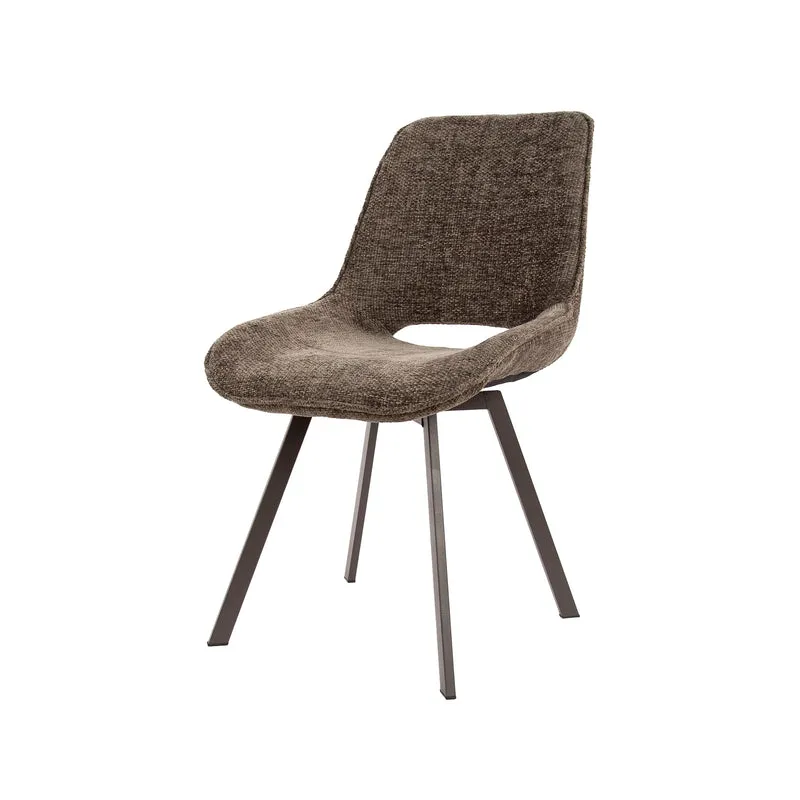 Stoel Swivel draaibaar VPE4 (4 stuks)