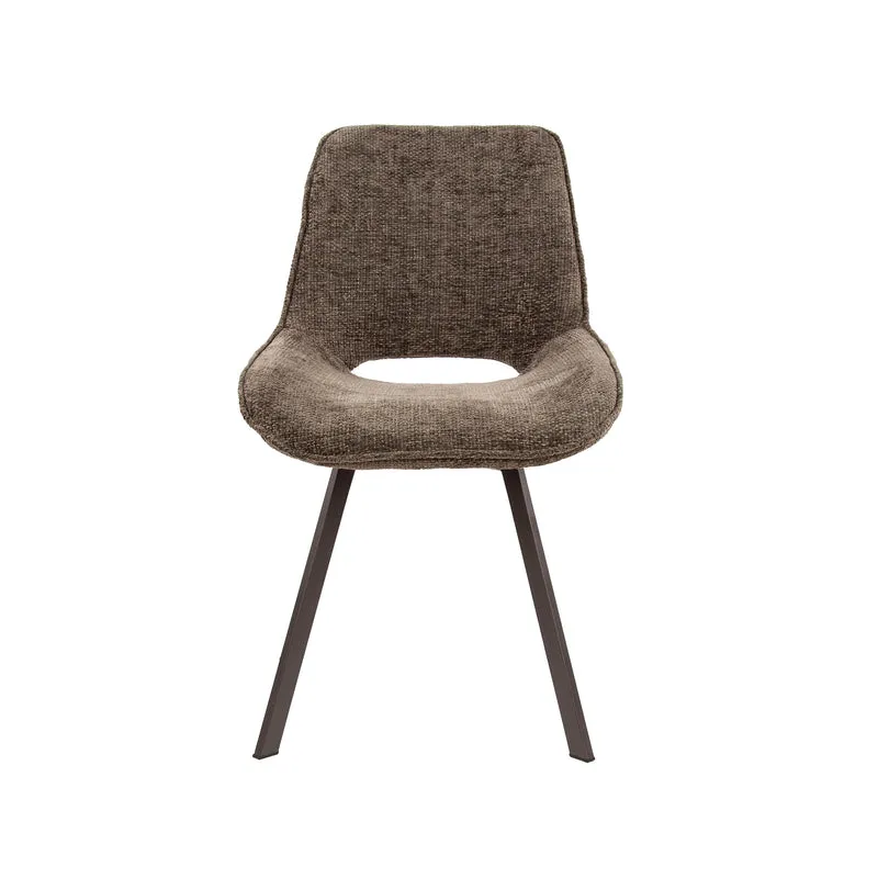 Stoel Swivel draaibaar VPE4 (4 stuks)