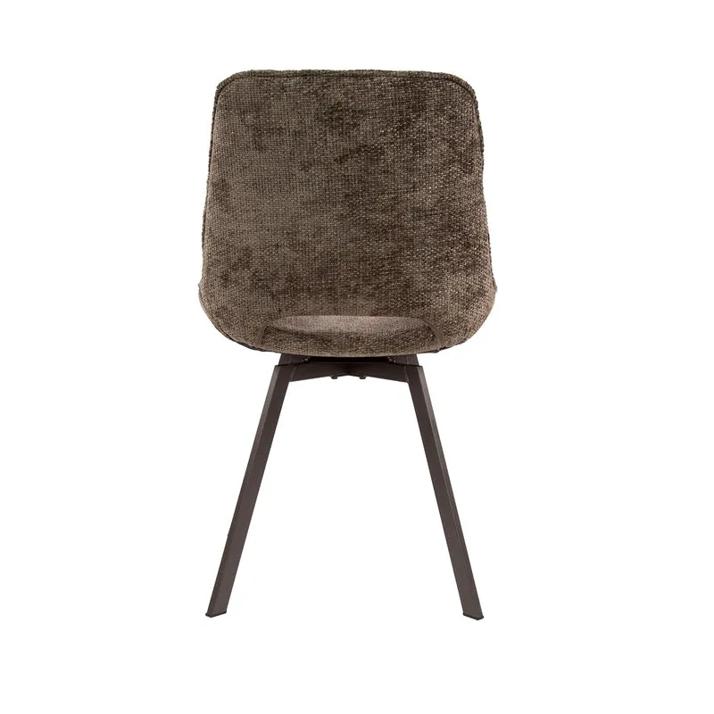 Stoel Swivel draaibaar VPE4 (4 stuks)