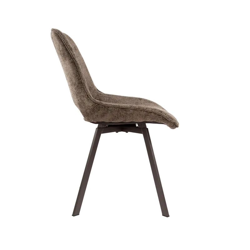 Stoel Swivel draaibaar VPE4 (4 stuks)