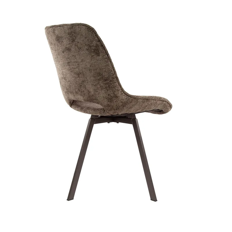 Stoel Swivel draaibaar VPE4 (4 stuks)
