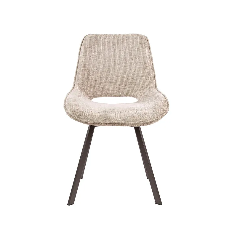 Stoel Swivel draaibaar VPE4 (4 stuks)