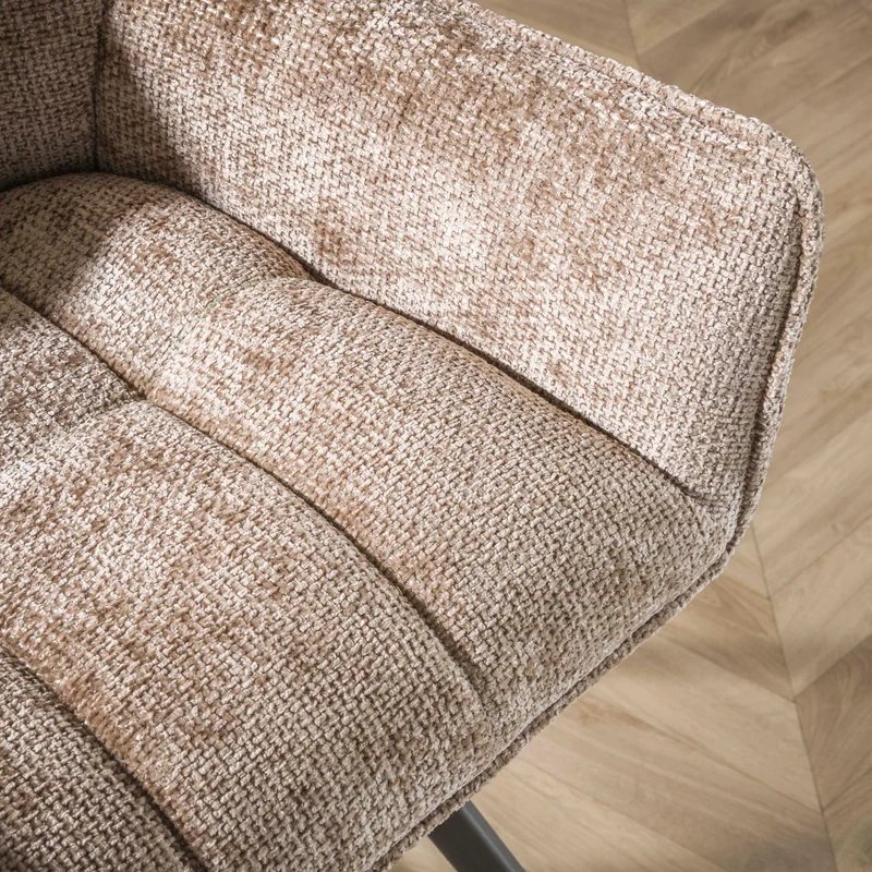 Stoel Swivel draaibaar VPE4 (4 stuks)