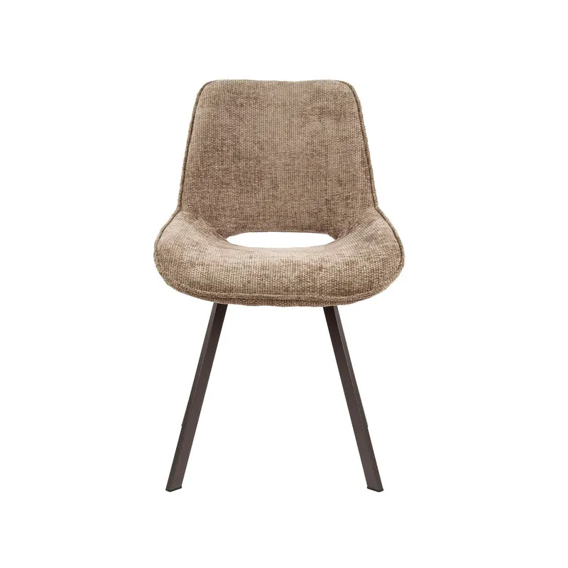 Stoel Swivel draaibaar VPE4 (4 stuks)