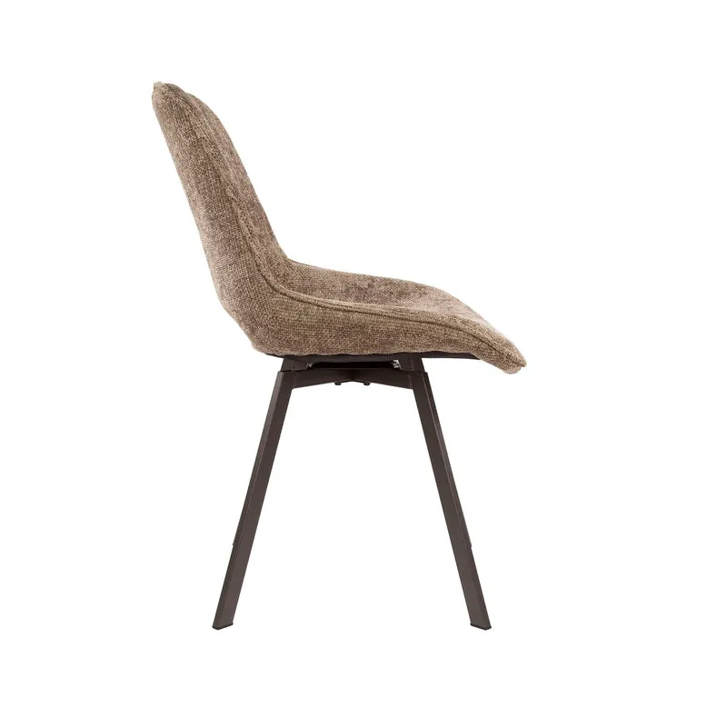 Stoel Swivel draaibaar VPE4 (4 stuks)