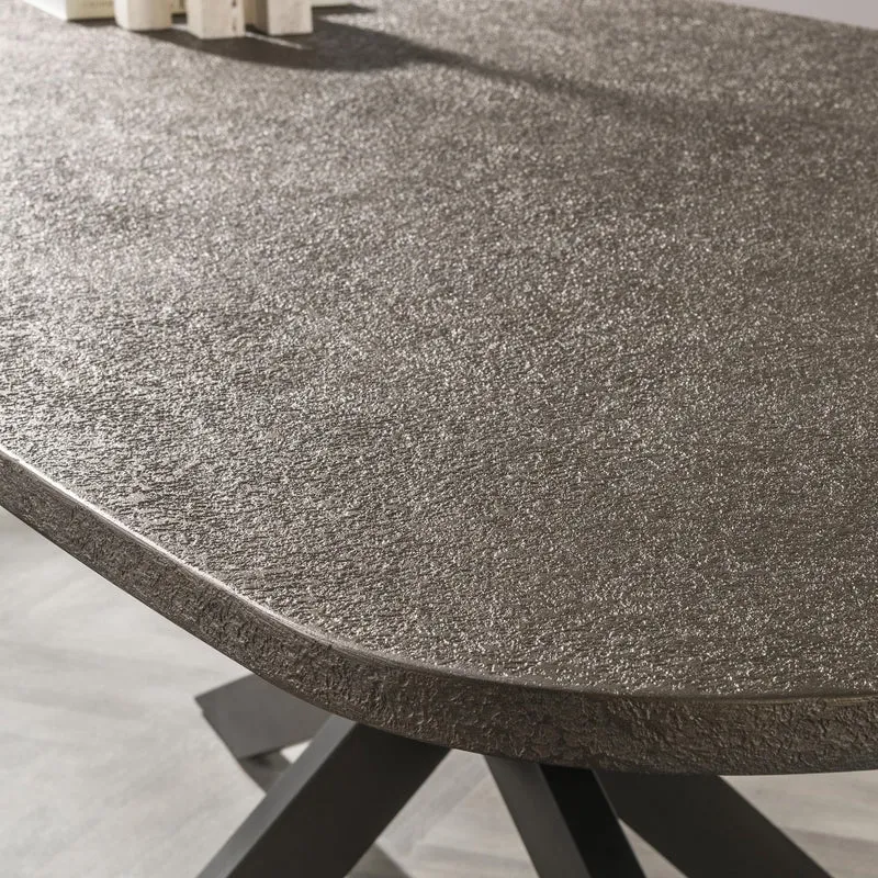 Eettafel Bronvik 215