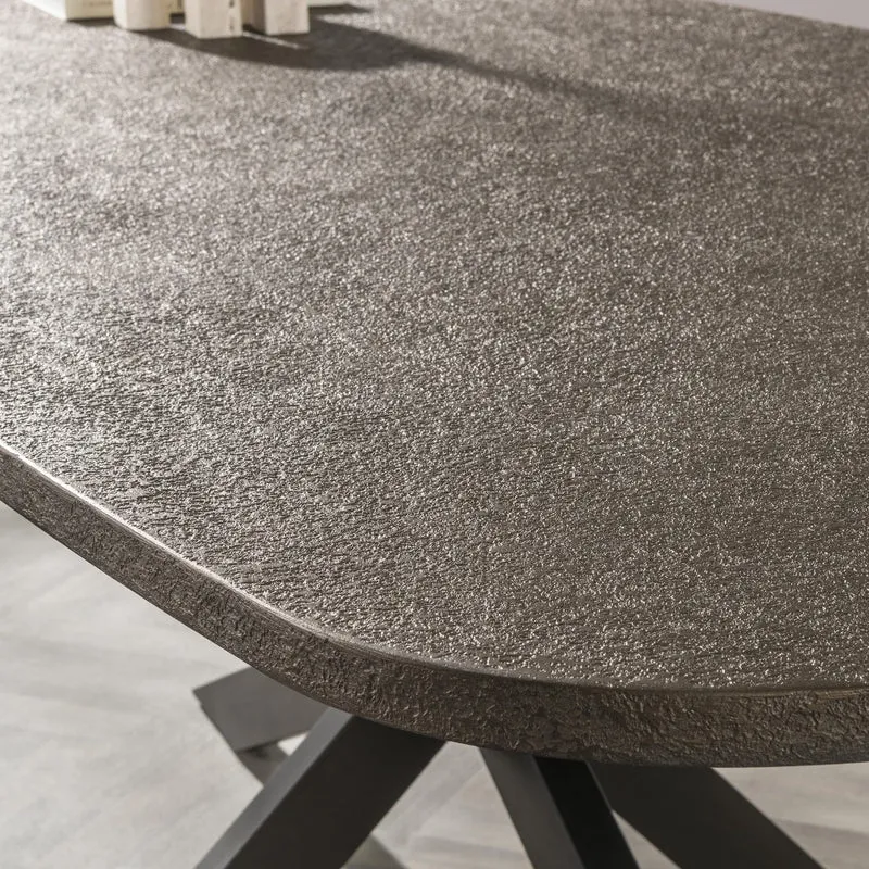 Eettafel Bronvik 215