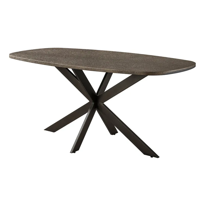 Eettafel Bronvik 180