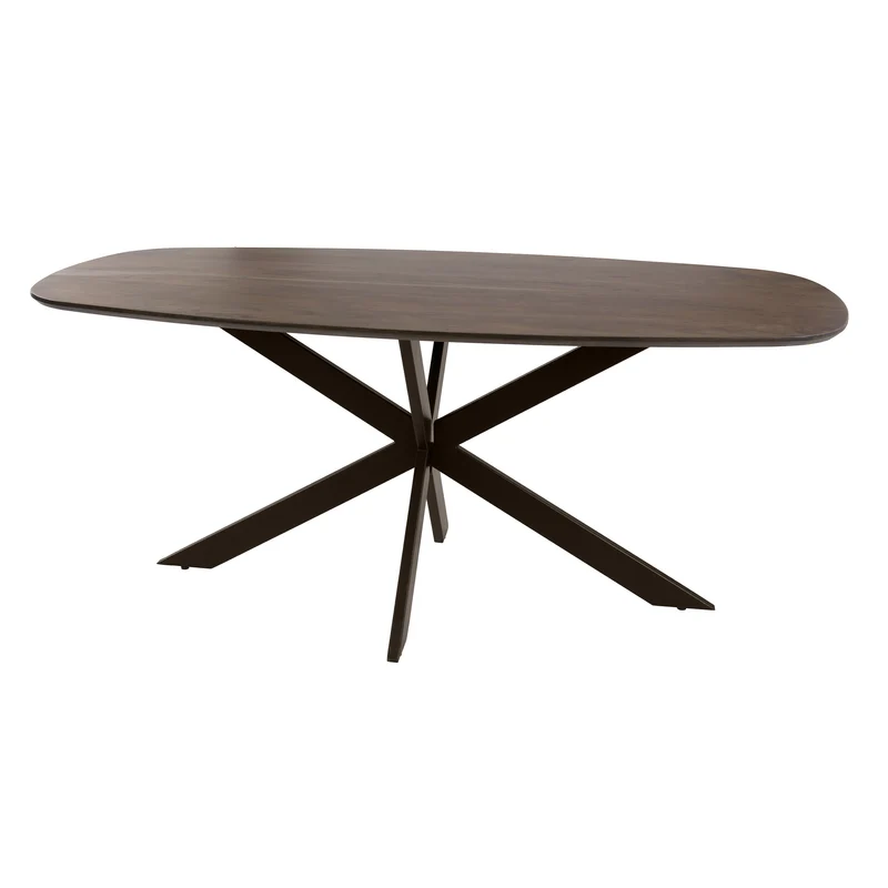 Eettafel Arhus Solid 215