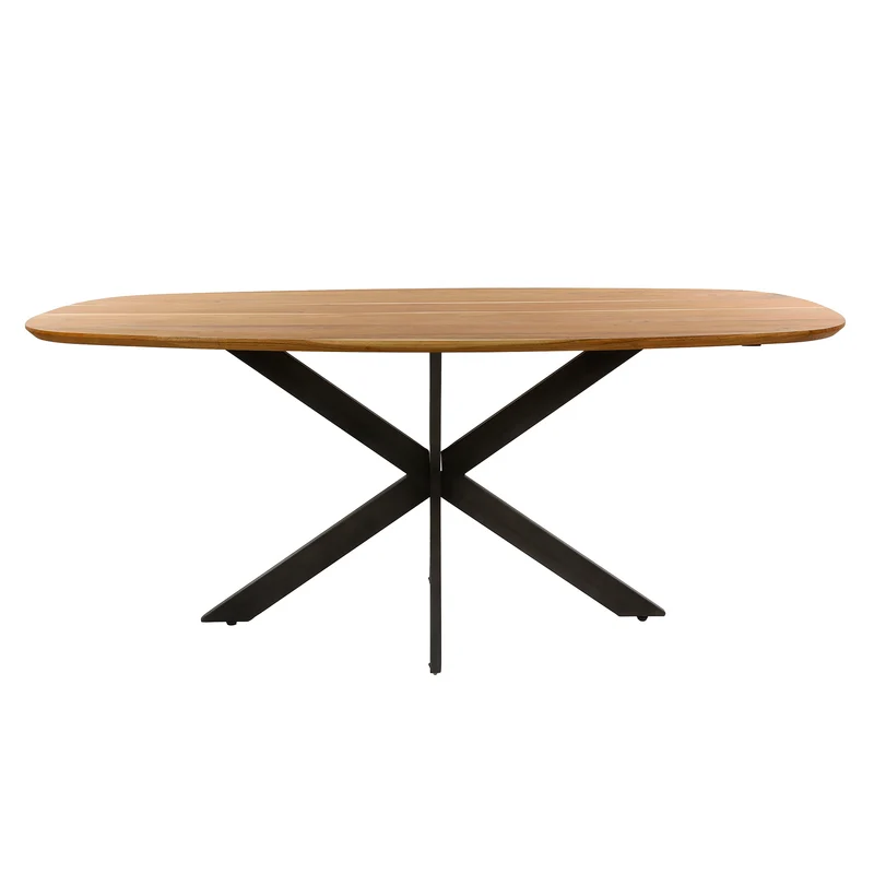 Eettafel Arhus Solid 180