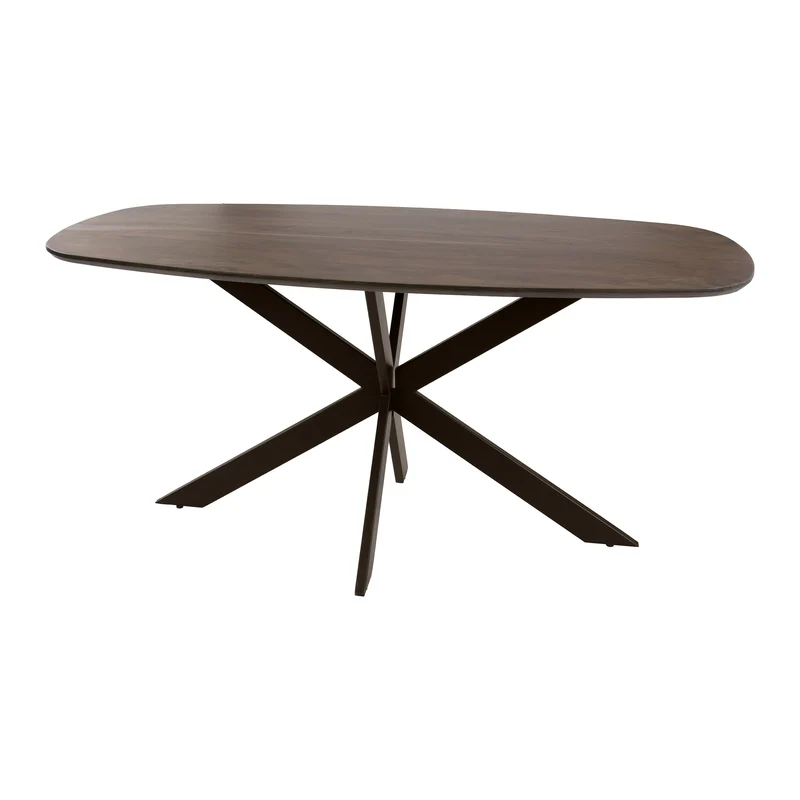 Eettafel Arhus Solid 180