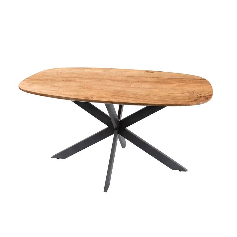 Eettafel Arhus Solid 150