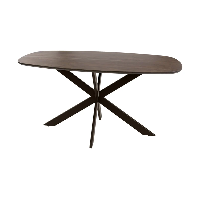 Eettafel Arhus Solid 150