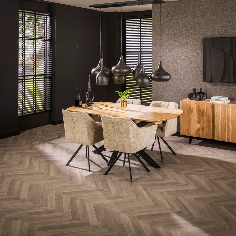 Eettafel Extend 175/275