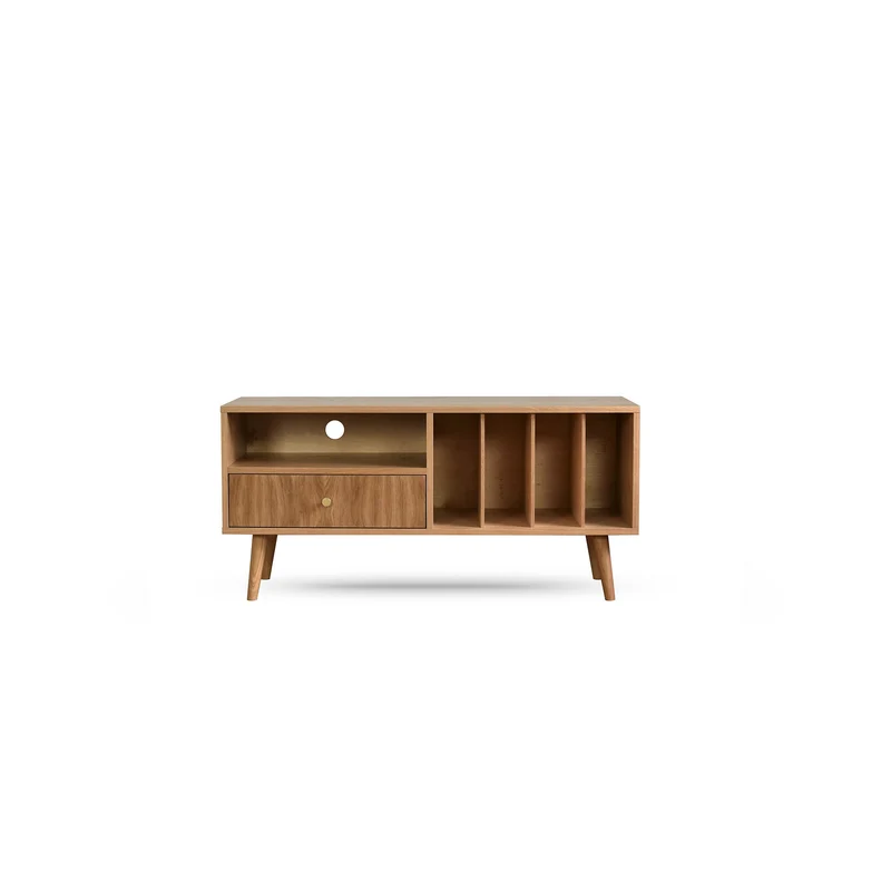 Vinyl-Kommode MINI