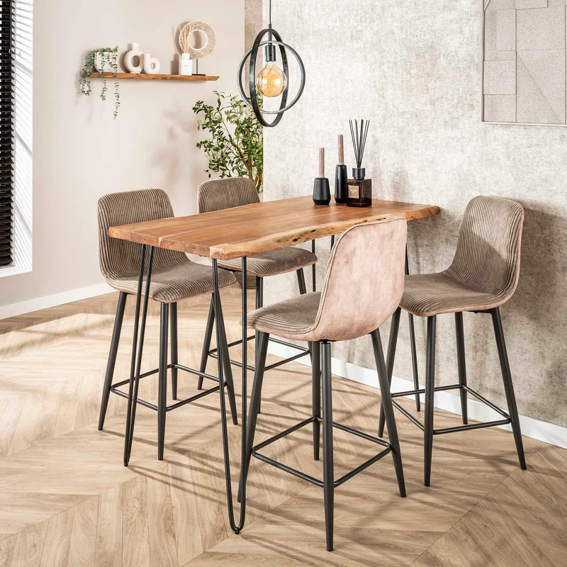 Bartafel Edge 130