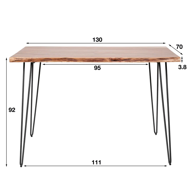 Bartafel Edge 130