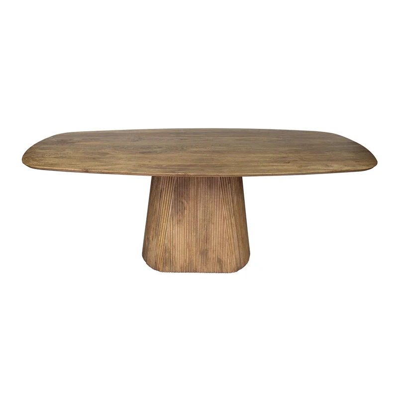Eettafel Wave Centro 215