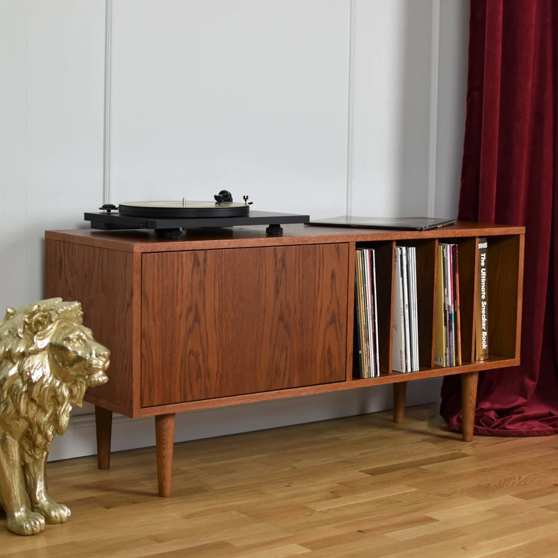 TV-Möbel MINI VINYL