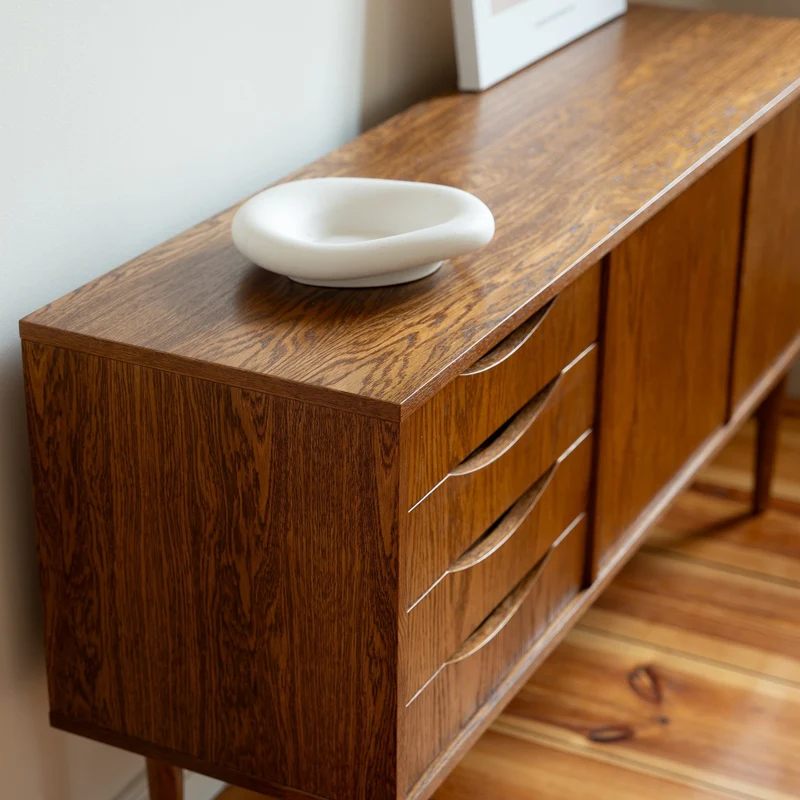 Sideboard CLASSY BROWN