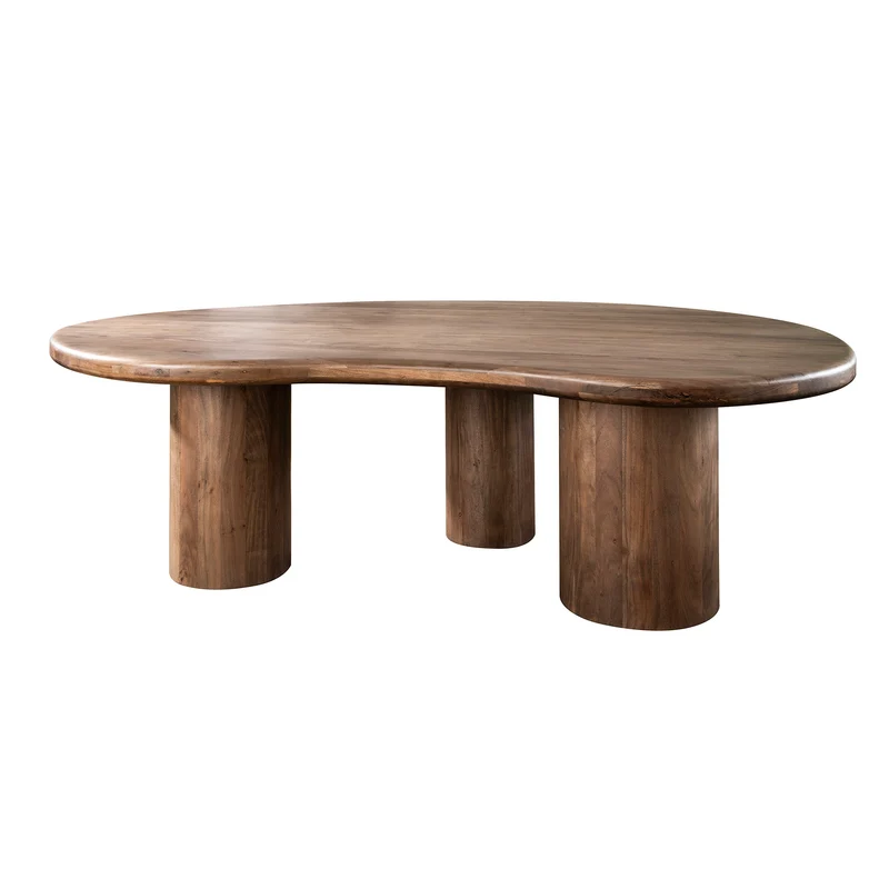 Eettafel Sculpture 244x165