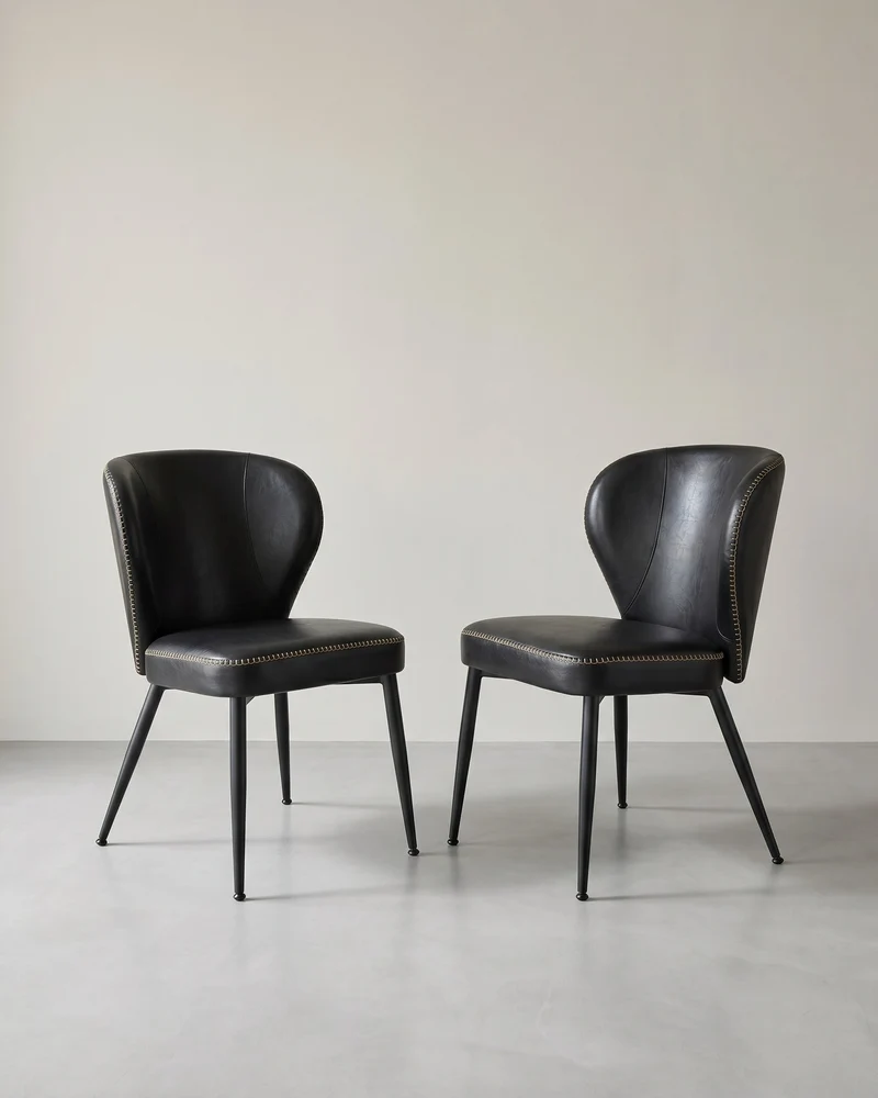 Moderne Esszimmerstühle – Elegantes Design