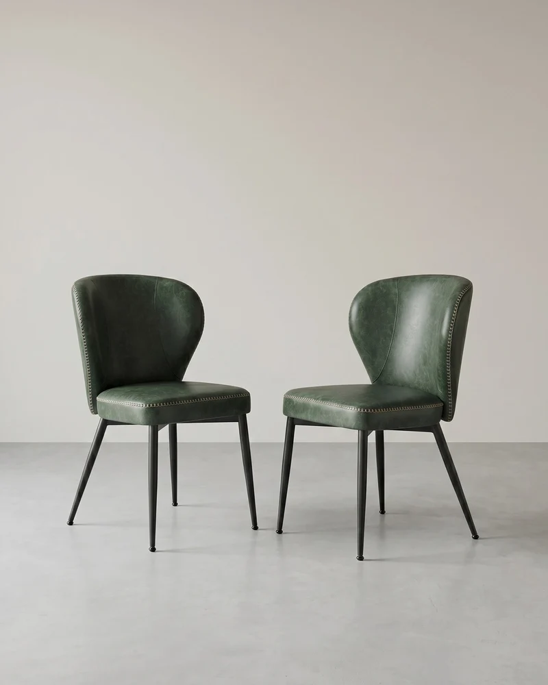 Moderne Esszimmerstühle – Elegantes Design