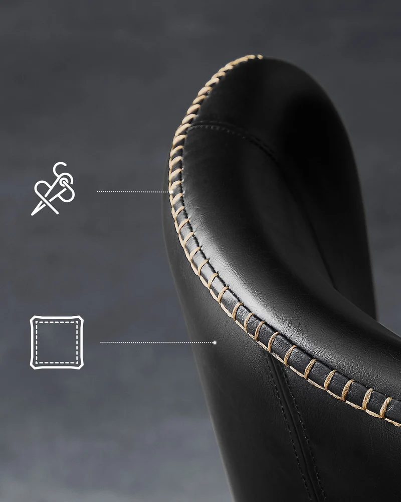 Moderne Esszimmerstühle – Elegantes Design