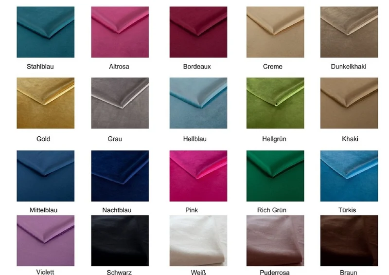 Casa Padrino Luxus Chesterfield Sitzbank mit Rückenlehne 107 x 66 x H. 96 cm - Verschiedene Farben - Chesterfield Möbel